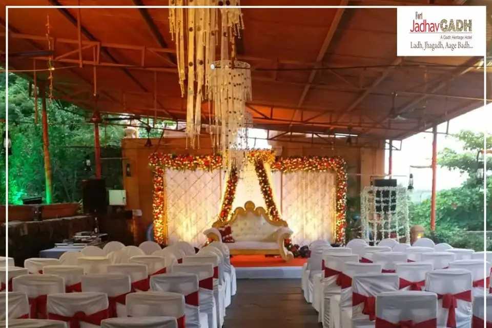 Solasta Stays & Banquets Pune